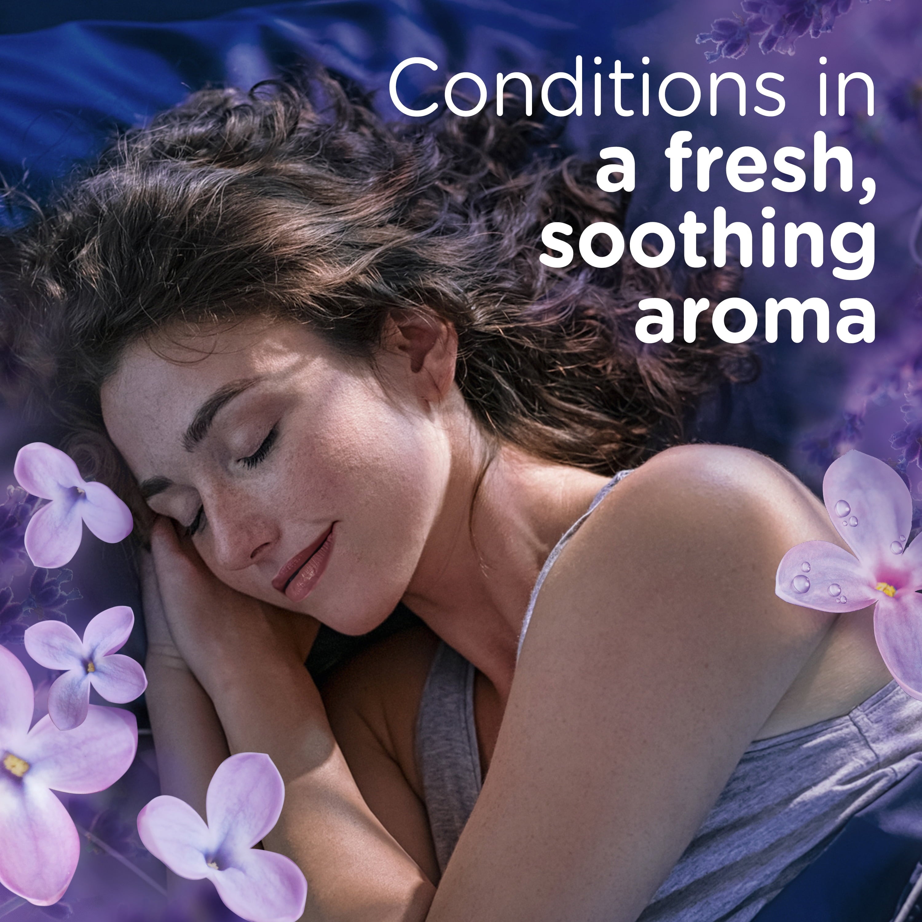 Downy Ultra Soft Liquid Fabric Softener - Calm, Lavender & Vanilla Bean, 93 fl oz, 138 Loads
