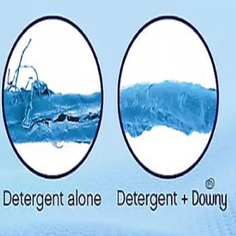 Downy Free and Gentle Ultra Liquid Fabric Conditioner Fabric Softener - 151 Loads, 170 fl. oz.