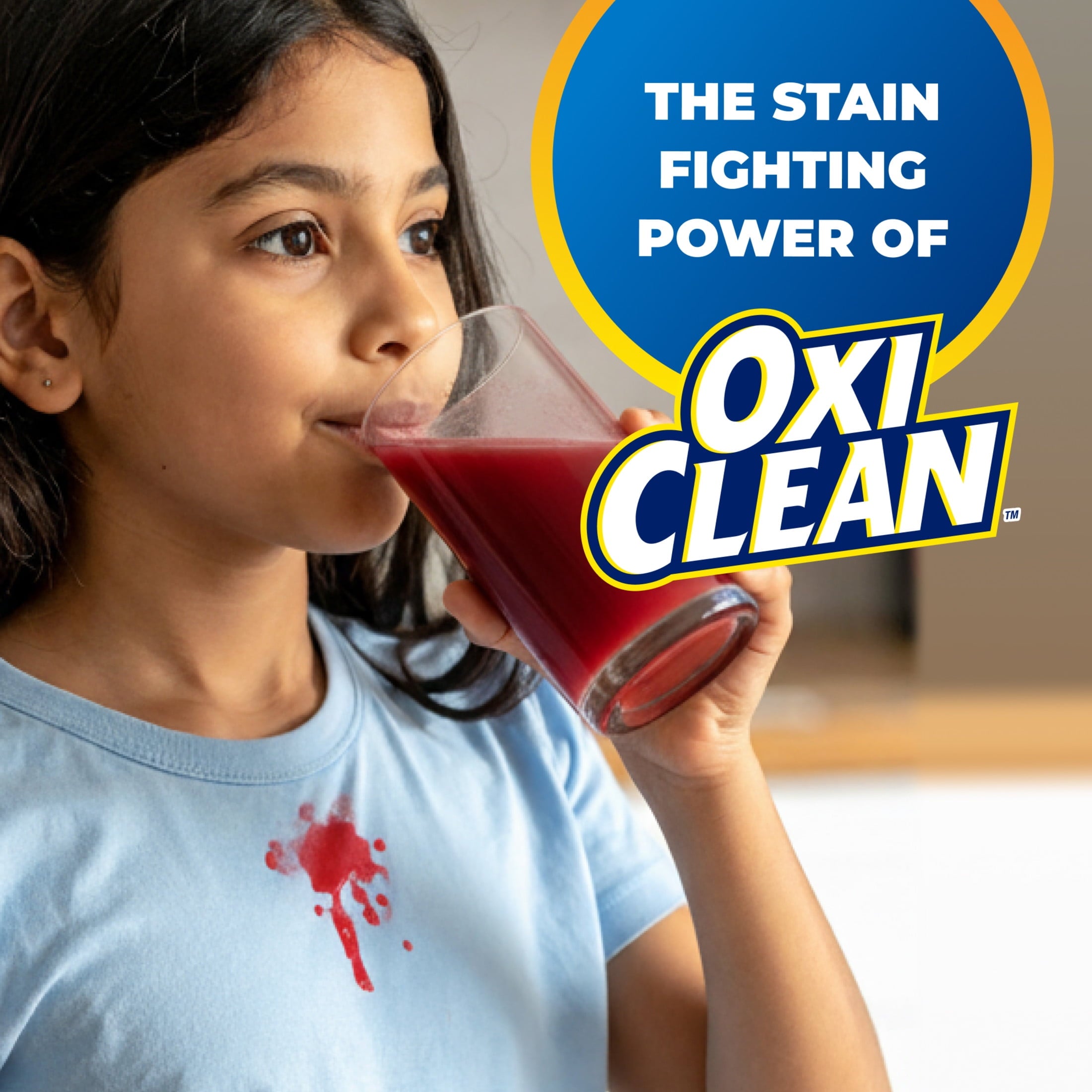 ARM & HAMMER Power Sheets Plus OxiClean Stain Fighters Laundry Detergent - Clean Cotton, 104 Count