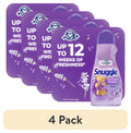 Snuggle Lavender Breeze Soothing Comfort Booster - 39 Ounce - 4-Pack