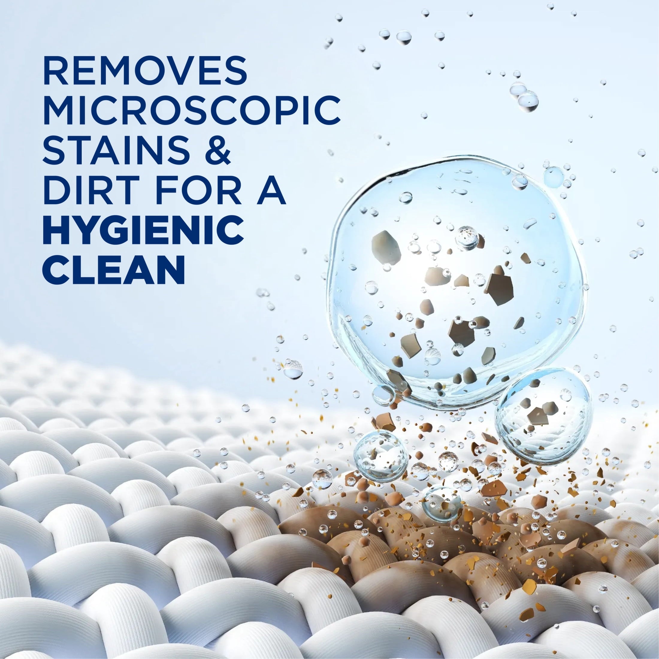 ARM & HAMMER Plus OxiClean Ultra Stain Fighters Liquid Laundry Detergent - Fresh Scent 158.6 Fl Oz