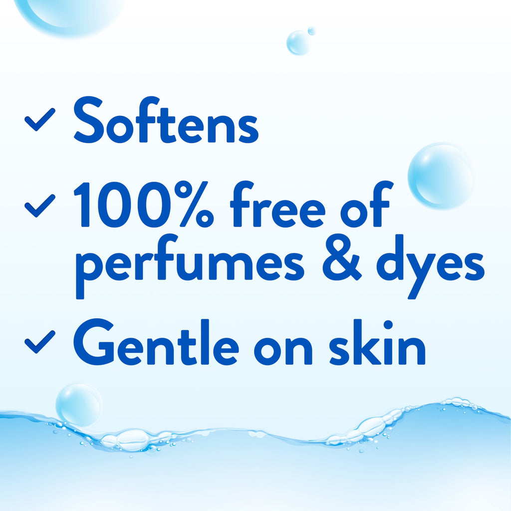 all Liquid Fabric Softener for Sensitive Skin - Free Clear, 40 fluid Ounces - 3-Pack