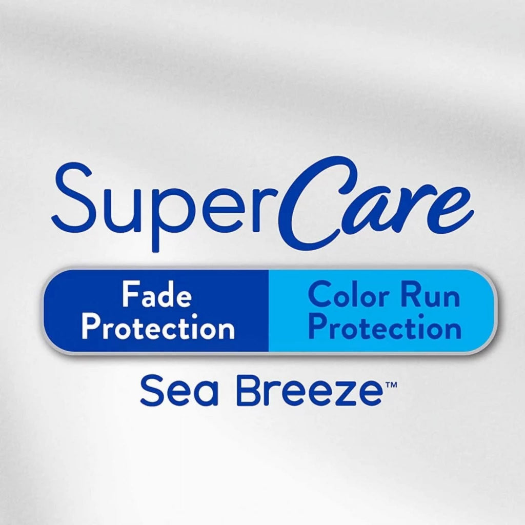 Snuggle SuperCare Sea Breeze Scent Boosters 9 oz