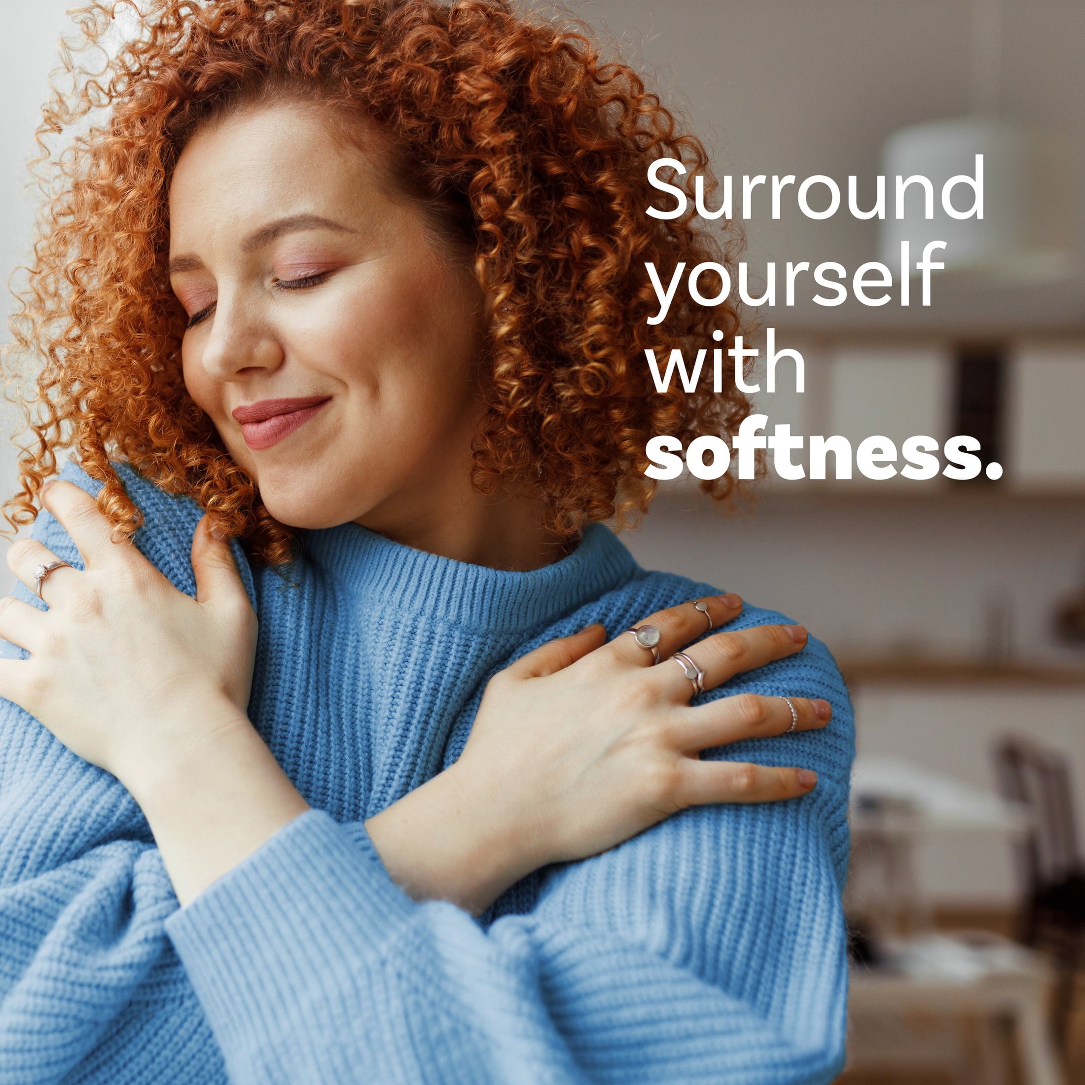 Downy Fabric Softener Dryer Sheets - Infusions Balance Crisp Rain and Blue Eucalyptus Scent, 80 Mega Dryer Sheets