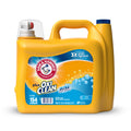 ARM & HAMMER Plus OxiClean Ultra Stain Fighters Liquid Detergent - Fresh Scent, 200 Fl Oz