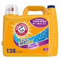 ARM & HAMMER Plus OxiClean Odor Blasters Fresh Burst - 128 Loads Liquid Laundry Detergent, 224 Fl oz