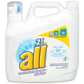All: 2X Ultra Free Clear 96 Loads Laundry Detergent Liquid - 150 oz