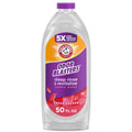ARM & HAMMER Odor Blasters Deep Rinse and Revitalize Laundry Fabric Rinse - Fresh Escape, 50 fl oz