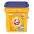 Arm & Hammer powder laundry detergent - crisp clean, 18 lb pail