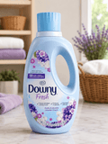 Downy Fresh Liquid Fabric Softener - Lavender Dream, 50 fl oz, 58 Loads