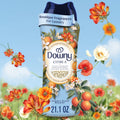 Downy Laundry Scent Beads Boutique Botanicals In-Wash Scent Booster - Citrea Scent, 21.1 oz