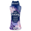 Downy Infusions Calm In-Wash Laundry Scent Booster Beads - Lavender and Vanilla Bean Scent, 24 oz