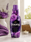 Downy Infusions Romance Liquid Fabric Softener - Romance Scent, 750 mL (25.4 fl oz)