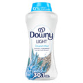 Downy Laundry Scent Beads - Light In-Wash Scent Booster, No Heavy Perfumes, Ocean Mist Scent, 30.1 oz