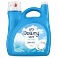 Downy Soft and Fresh Fabric Softener - Cool Cotton (150 Fluid Ounce)