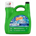 Gain Cold Water Liquid Laundry Detergent with Oxi 121 Washloads - 165oz