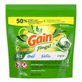 Gain Flings Laundry Detergent Pacs with Oxi Boost - Gain Original Scent