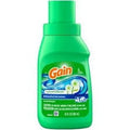 Gain Liquid Laundry Detergent - Blissful Breeze, 10 Fl Oz, 6 Loads