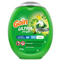 Gain Ultra Flings Original - Laundry Detergent Pacs, 48 Count