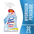 Lysol Bleach Free Hydrogen Peroxide Multi-Purpose Cleaner - Citrus 32 fl oz