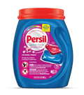Persil Ultra Pacs Intense Fresh Everyday Clean Laundry Detergent - 42 count