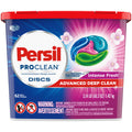 Persil Discs Laundry Detergent Pacs - Intense Fresh, High Efficiency (HE) Compatible, Laundry Soap, 62 Count