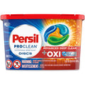 Persil Discs Laundry Detergent Pacs - Oxi, 38 Count