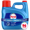 Persil Deep Clean Liquid Laundry Detergent - Original, 126 fl oz, 96 loads