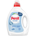 Persil Free & Sensitive Liquid Laundry Detergent - Unscented and Hypoallergenic for Sensitive Skin, Ultra Concentrated, 82.5 fl oz, 110 Loads