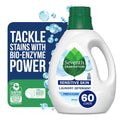 Seventh Generation Free and Clear Liquid Laundry Detergent - 90 fl oz, 60 Loads