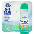 Snuggle SuperFresh Morning Breeze Scent Booster - 21 Ounce