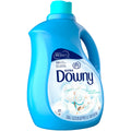Ultra Downy® Cool Cotton Liquid Fabric Conditioner - 120 Loads 103 fl. oz.