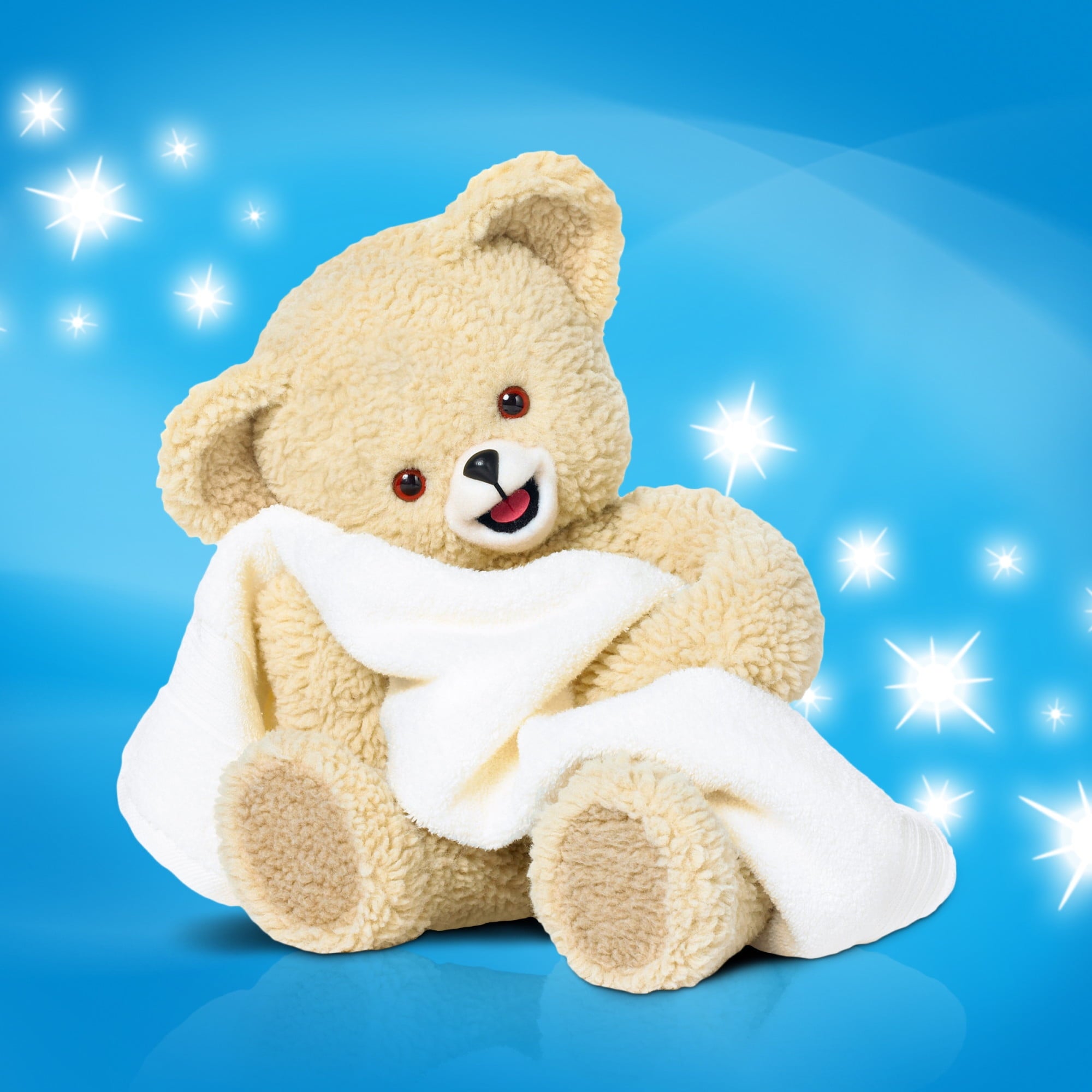 Snuggle Fabric Softener Dryer Sheets Blue Sparkle 80 Count