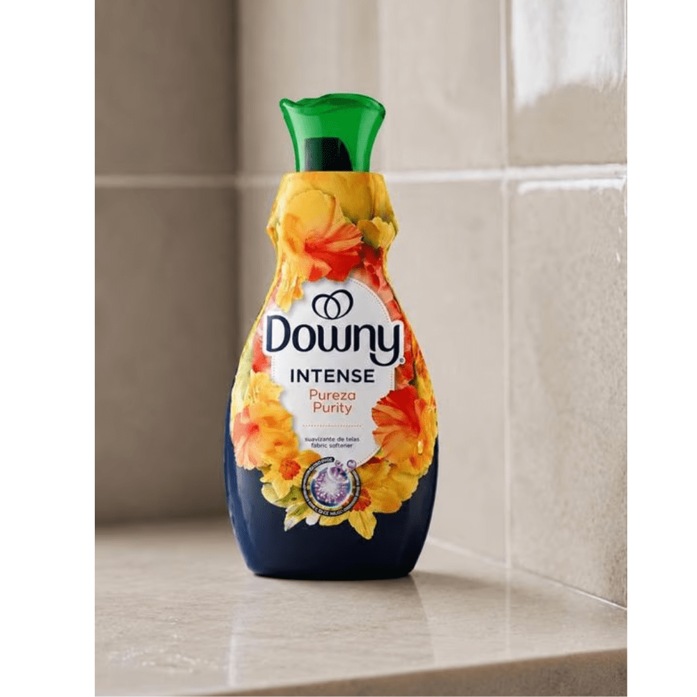 Downy Intense Fabric Softener - Purity Scent, 44 Loads, 32oz