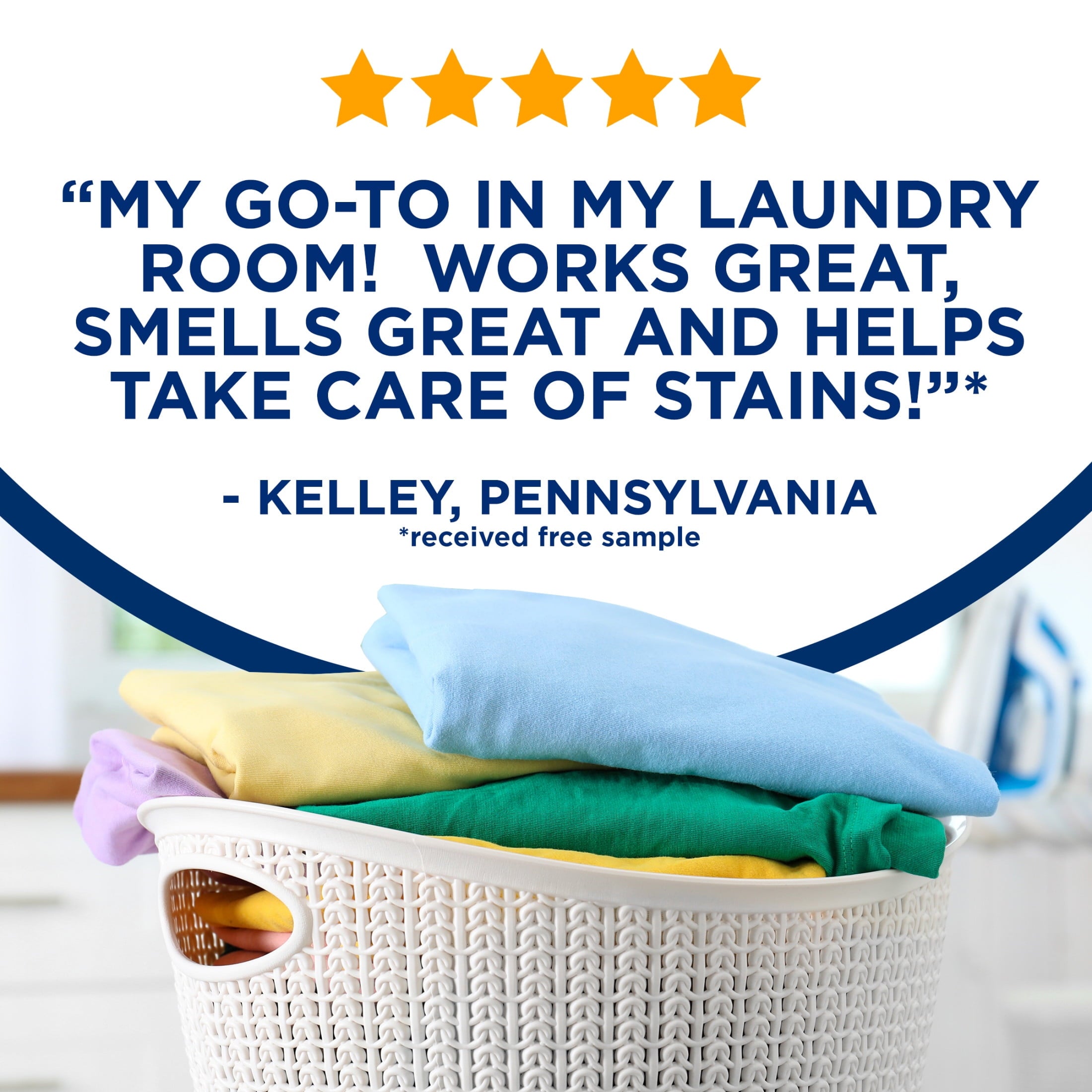 ARM & HAMMER Clean Burst - 105 Loads Liquid Laundry Detergent, 105 fl oz