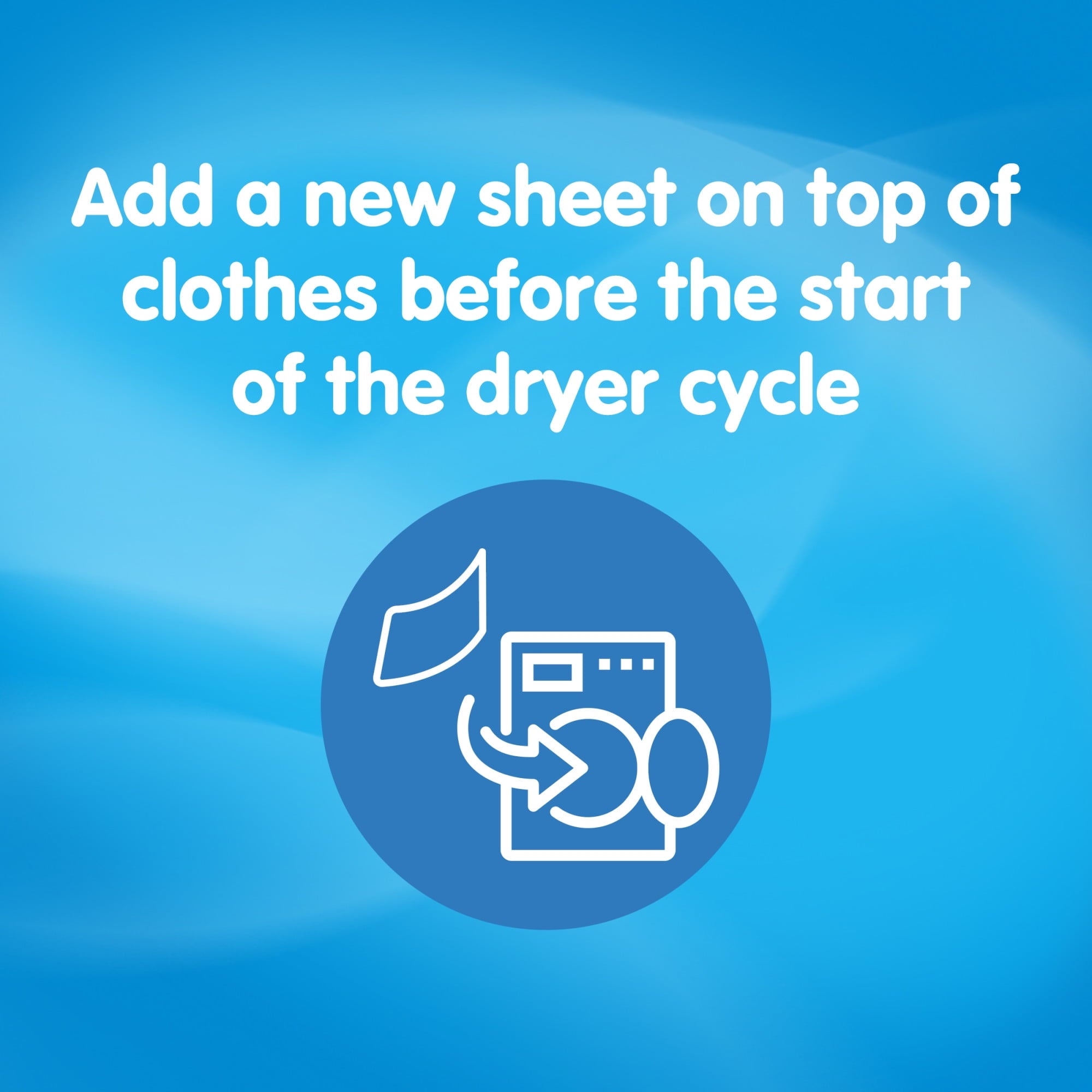 Snuggle Fabric Softener Dryer Sheets Blue Sparkle 80 Count