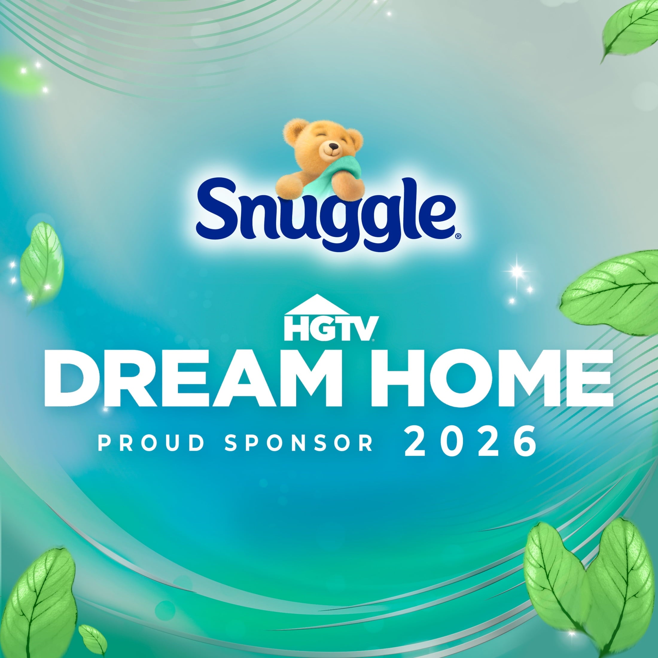 Snuggle SuperFresh Morning Breeze - Dryer Sheets, 105 Count - 2-Pack