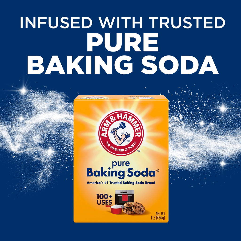 ARM & HAMMER Sensitive Skin Plus Fresh Scent - 170 Loads Liquid Laundry Detergent, 170 fl oz