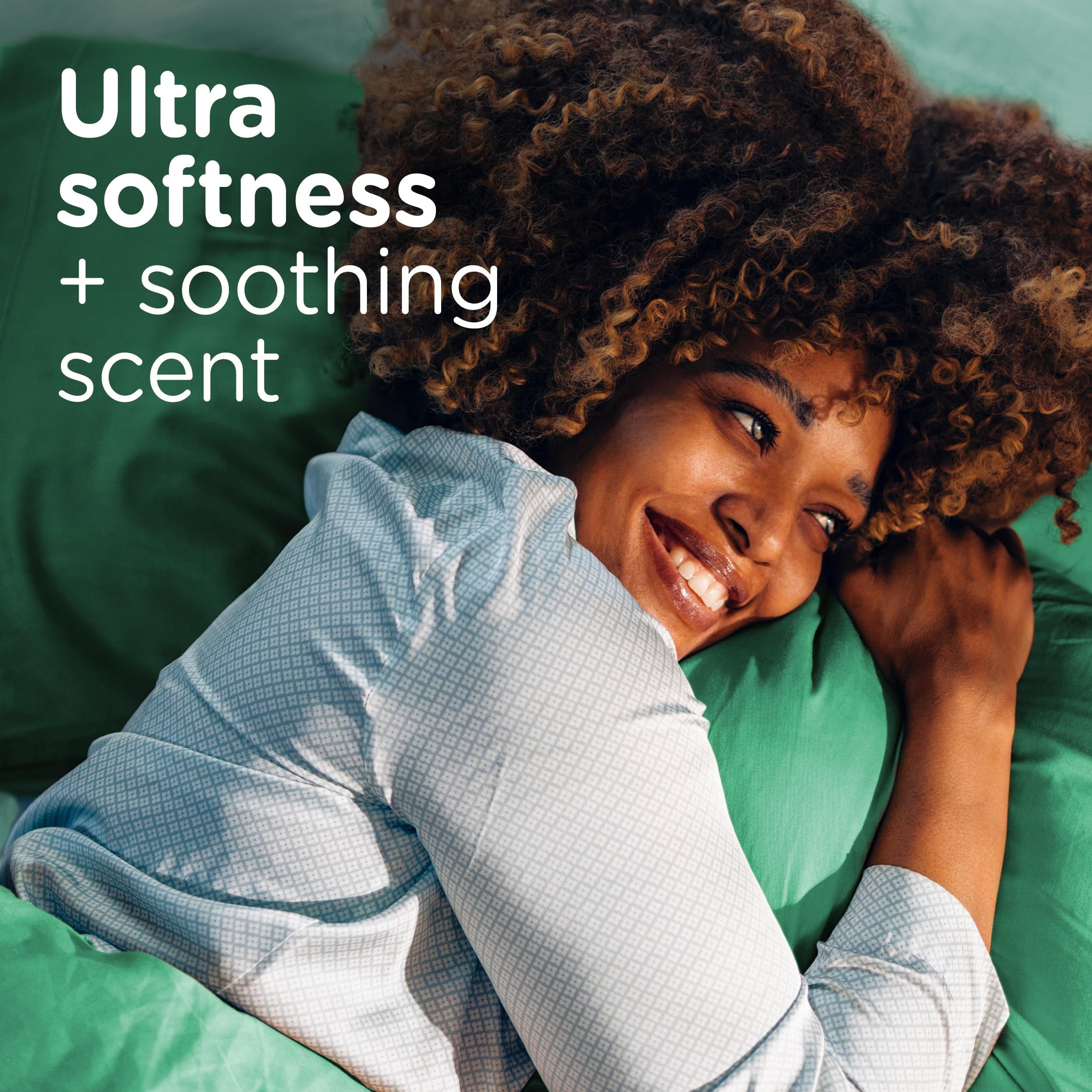 Downy Ultra Soft Fabric Softener Liquid - Refresh, Birch Water and Botanicals, 26 fl oz, 39 Loads