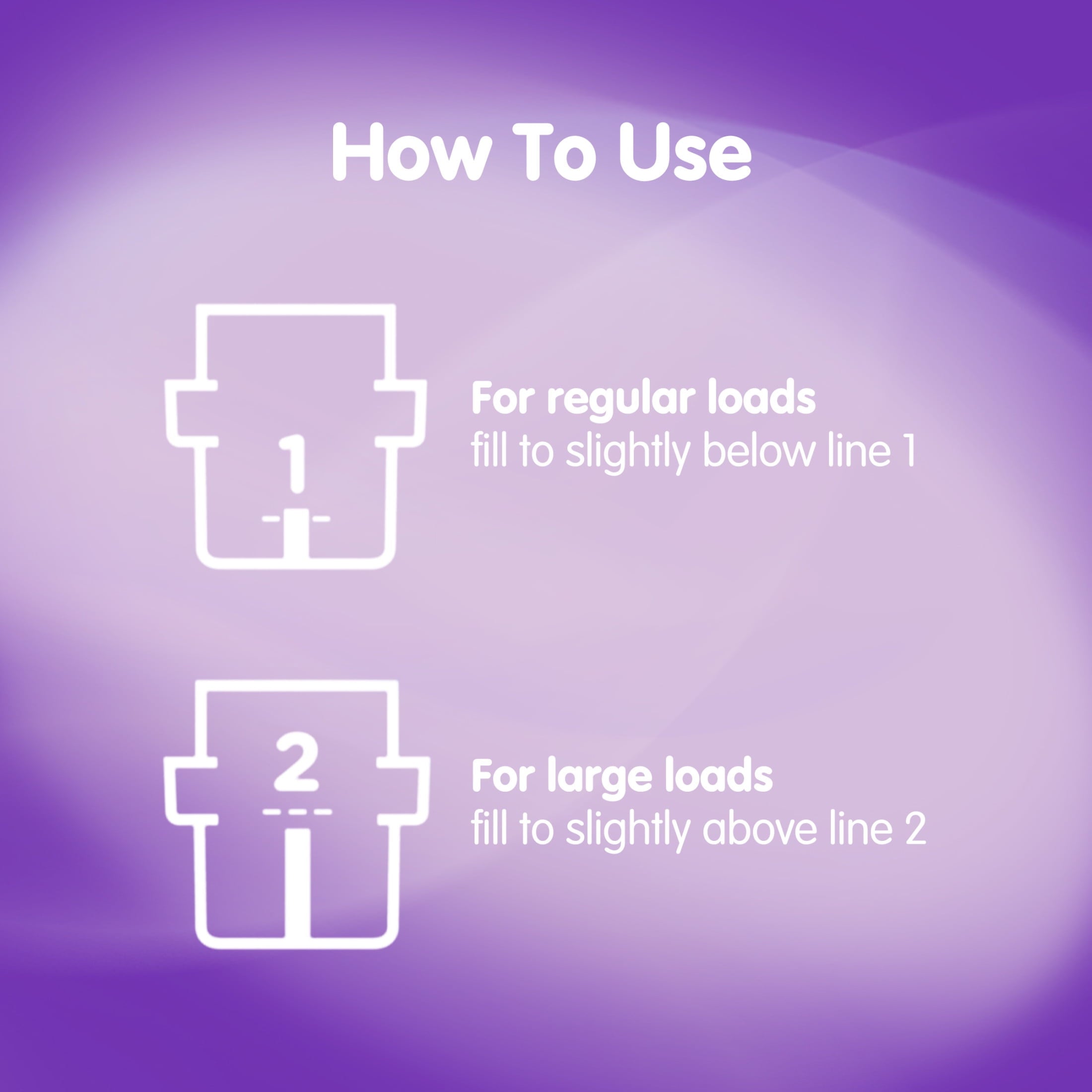 Snuggle Liquid Fabric Softener - Lavender & Vanilla Orchid, 145 oz, 181 Loads