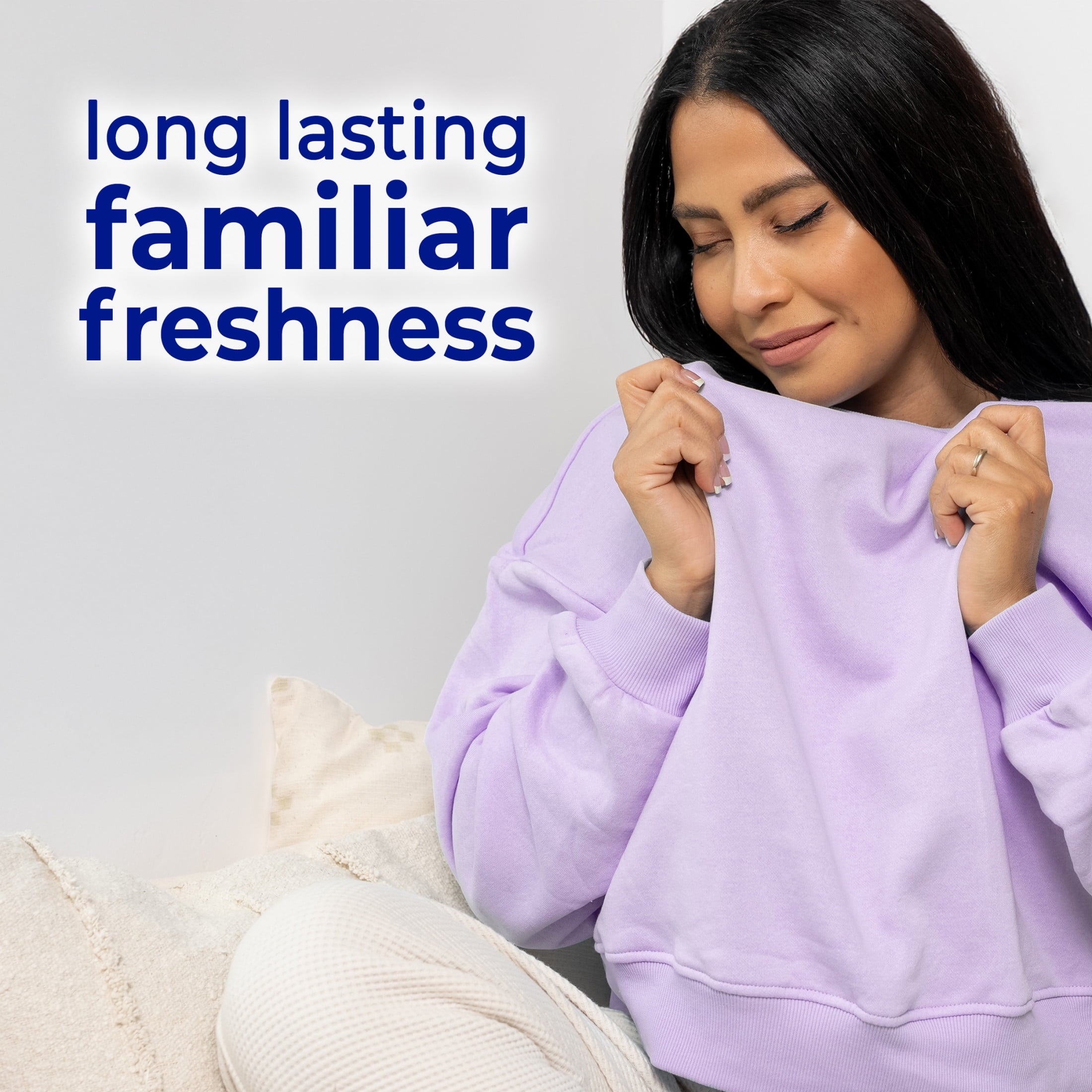 Snuggle Liquid Fabric Softener - Lavender Breeze Soothing Comfort, 123.1 oz, 181 Loads