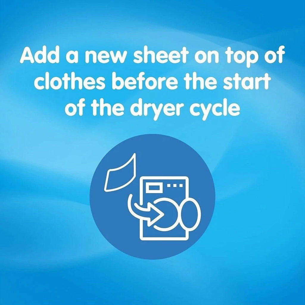 Snuggle Fabric Softener Dryer Sheets - Blue Sparkle, 200 Count